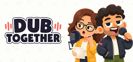Capa de Dub Together