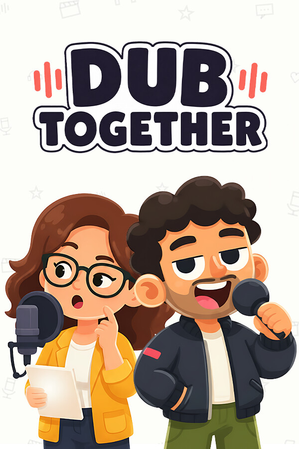 Capa de Dub Together