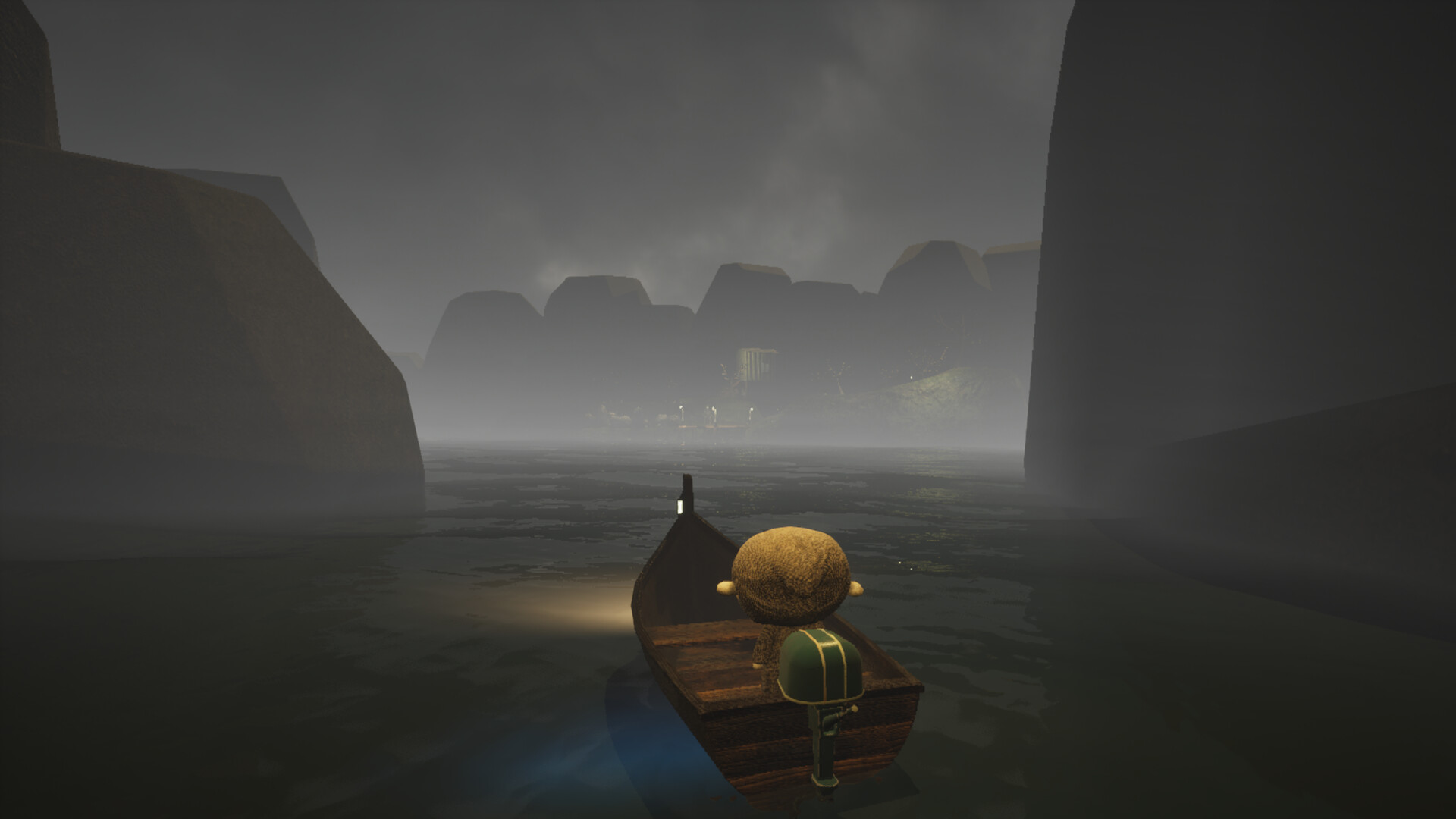 A Little Lost screenshot #4