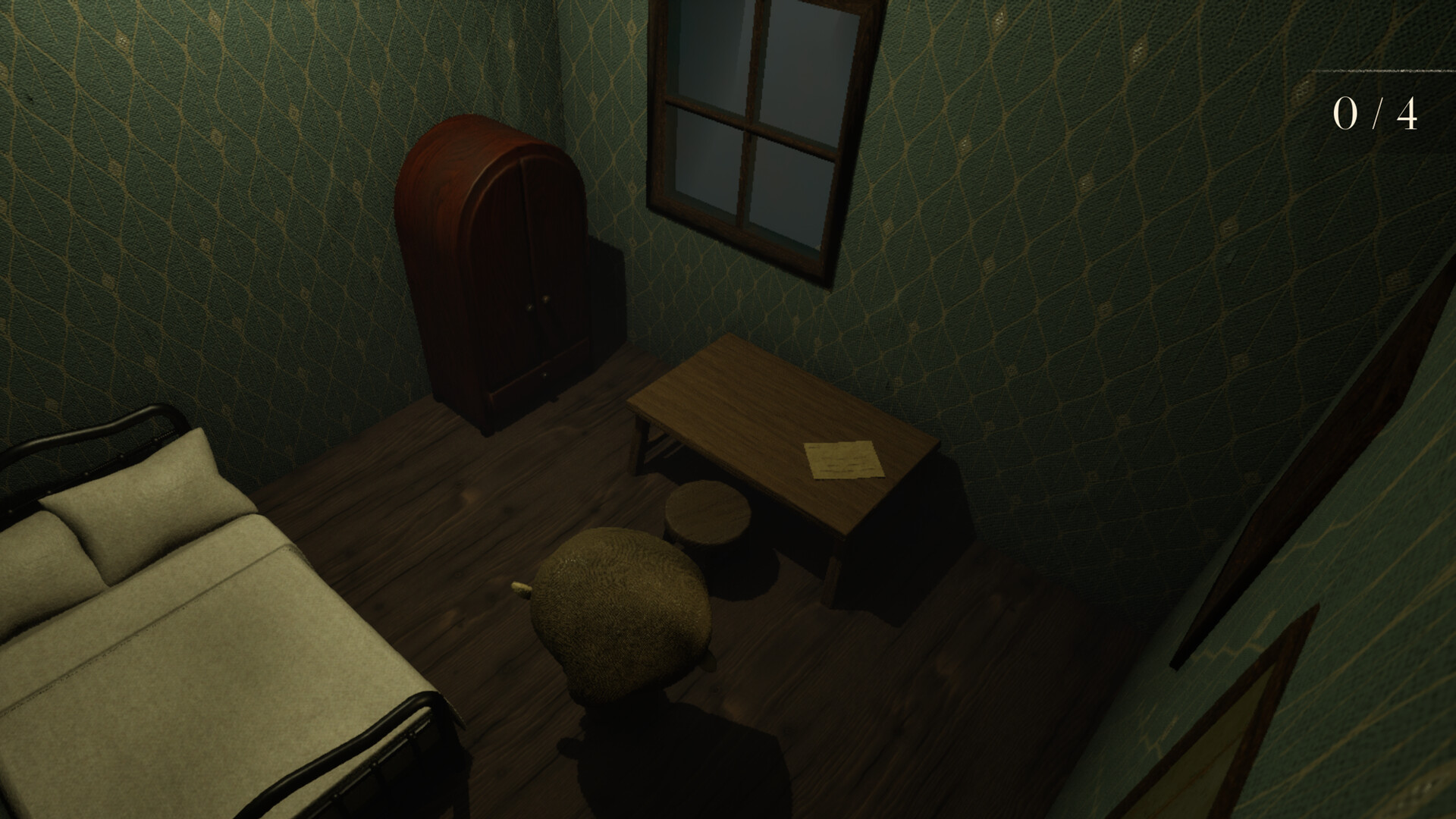A Little Lost screenshot #5