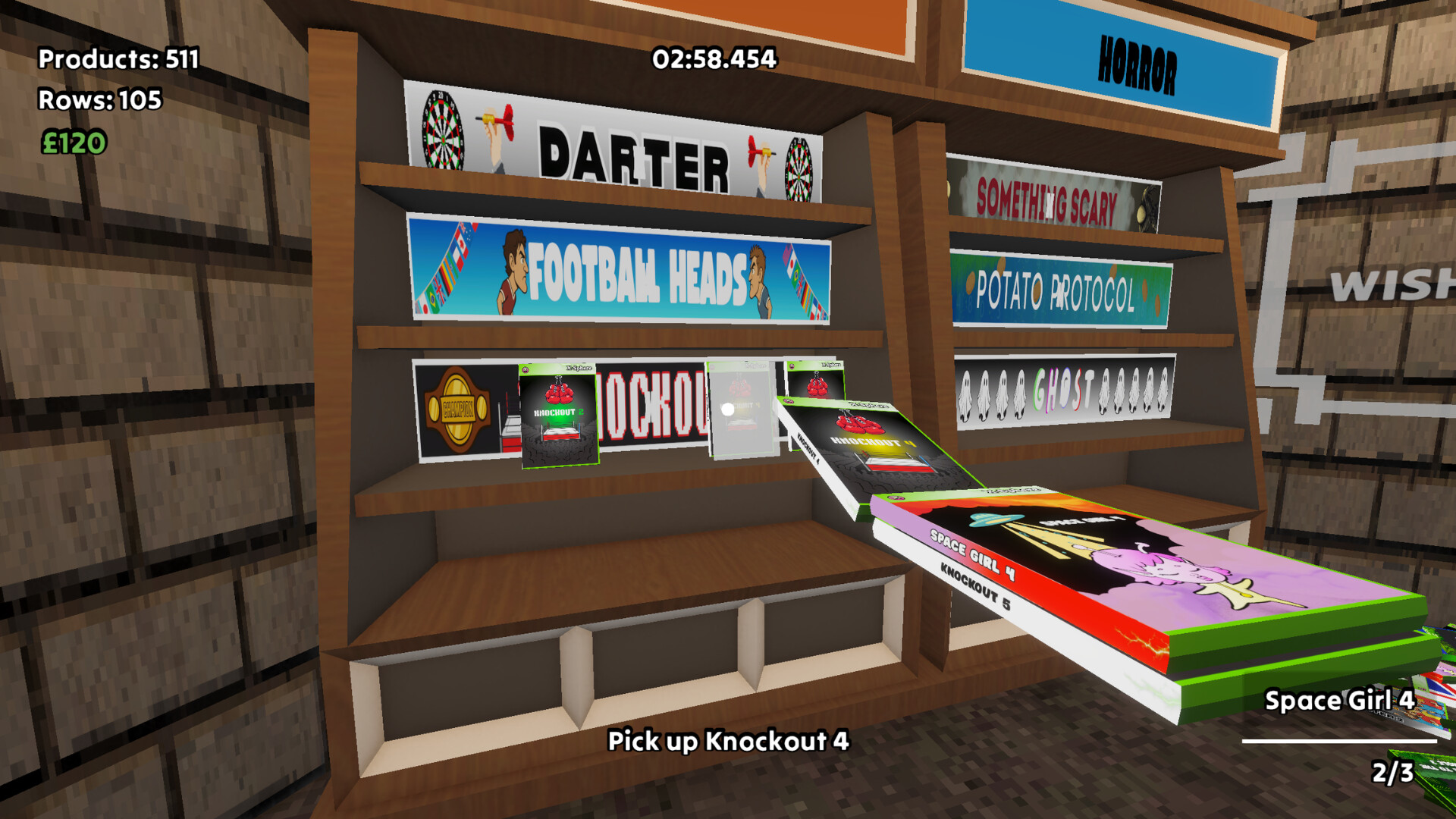 A Game About Games screenshot #9