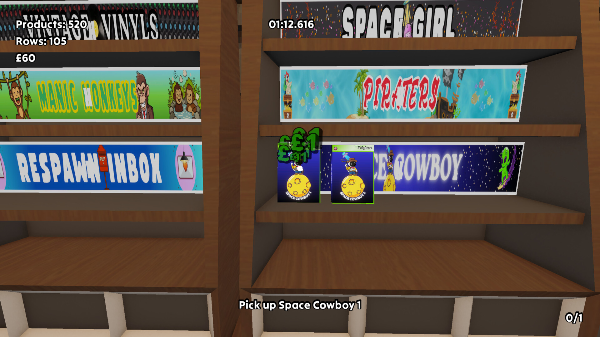 A Game About Games screenshot #10