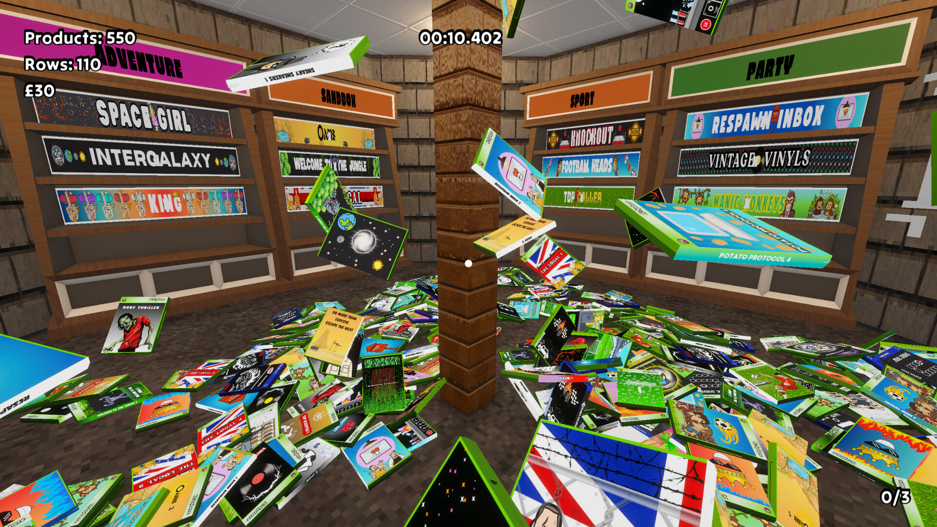 A Game About Games screenshot #8