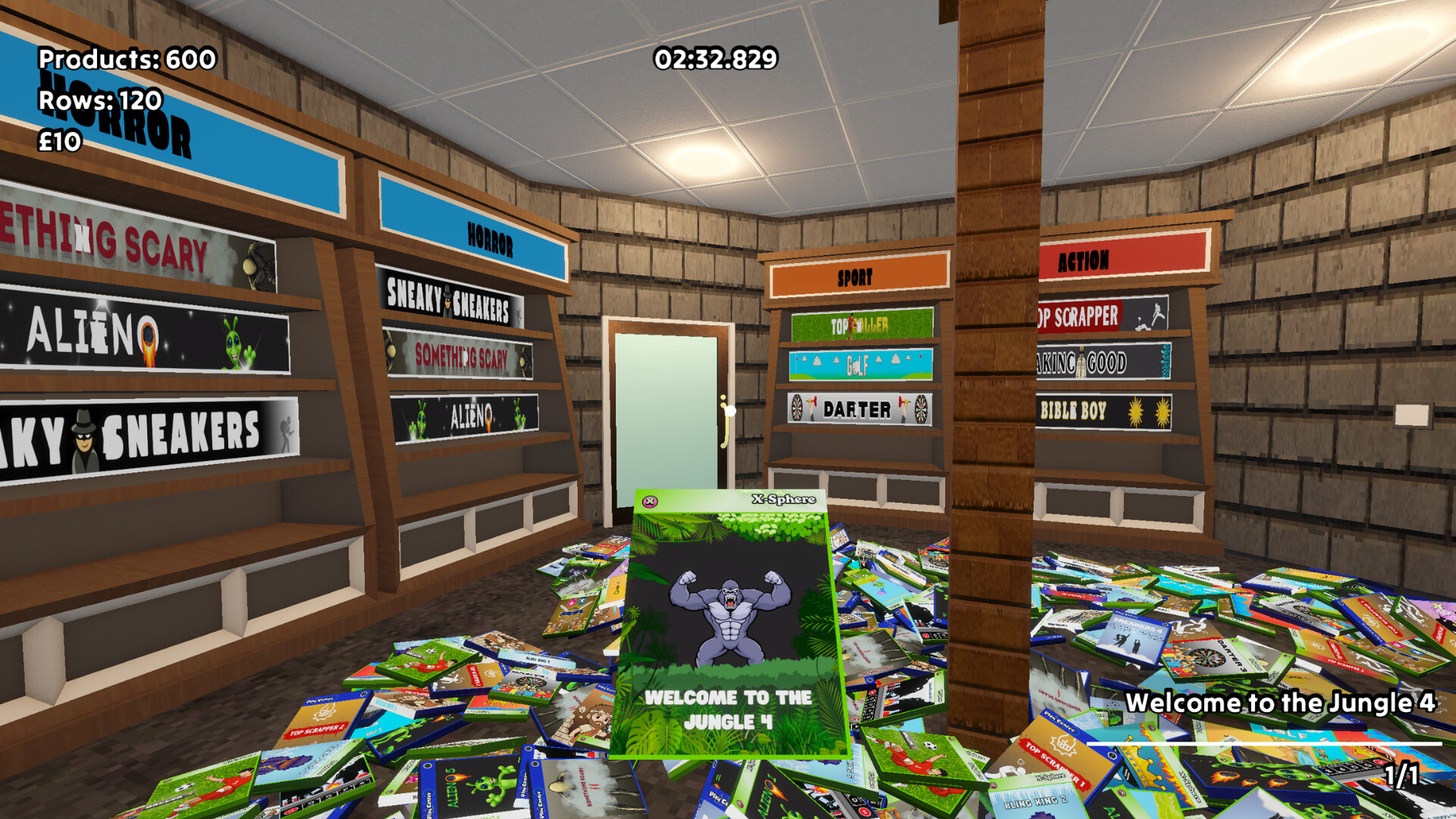 A Game About Games screenshot #6
