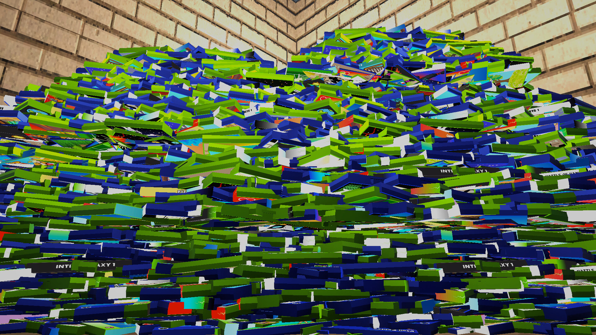 A Game About Games screenshot #1