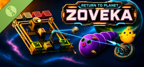 Return to Planet Zoveka Demo