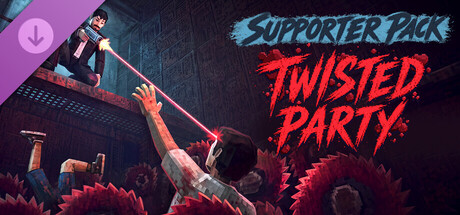Twisted Party - Supporter Pack