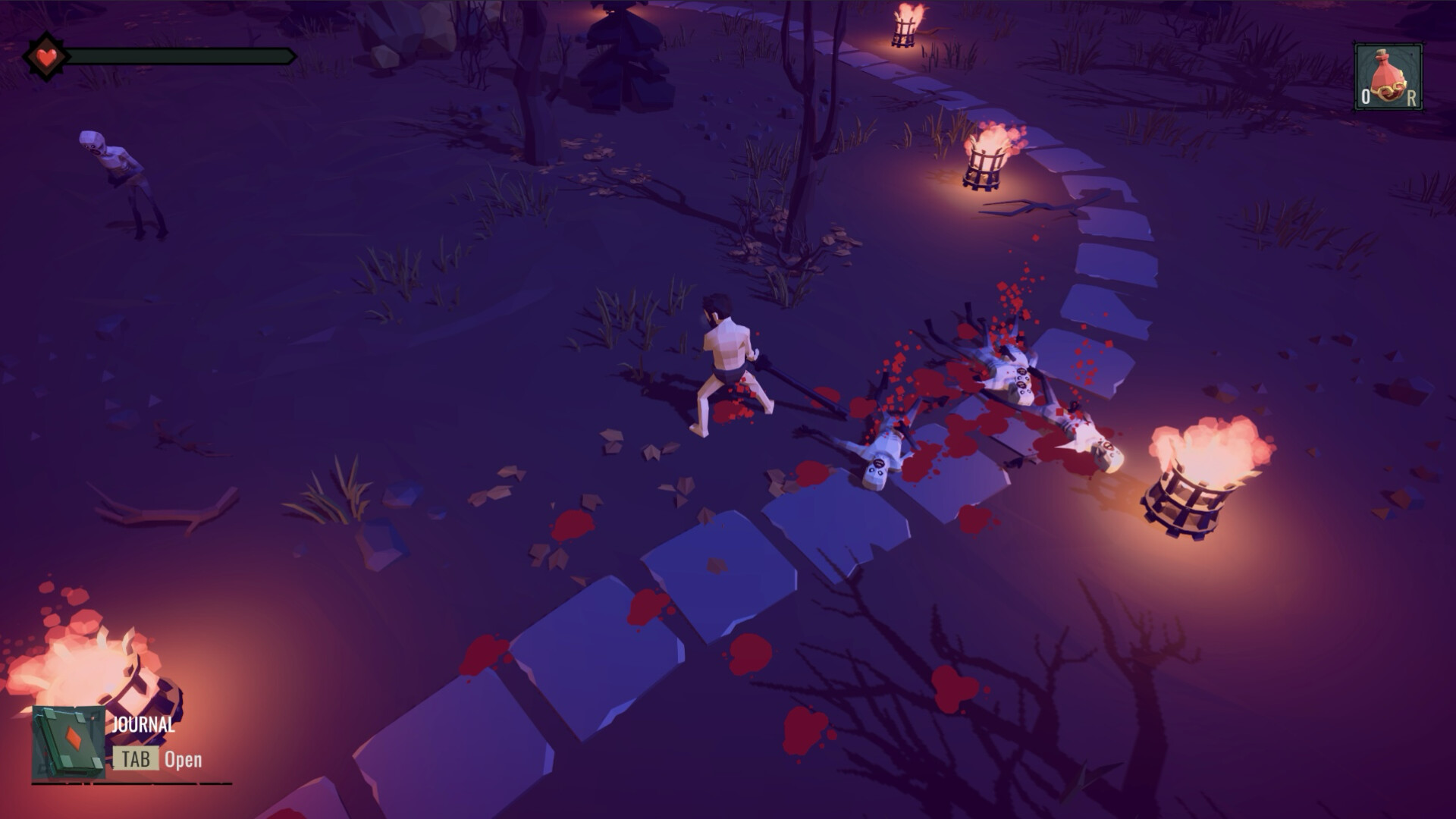 Debtrize screenshot 2