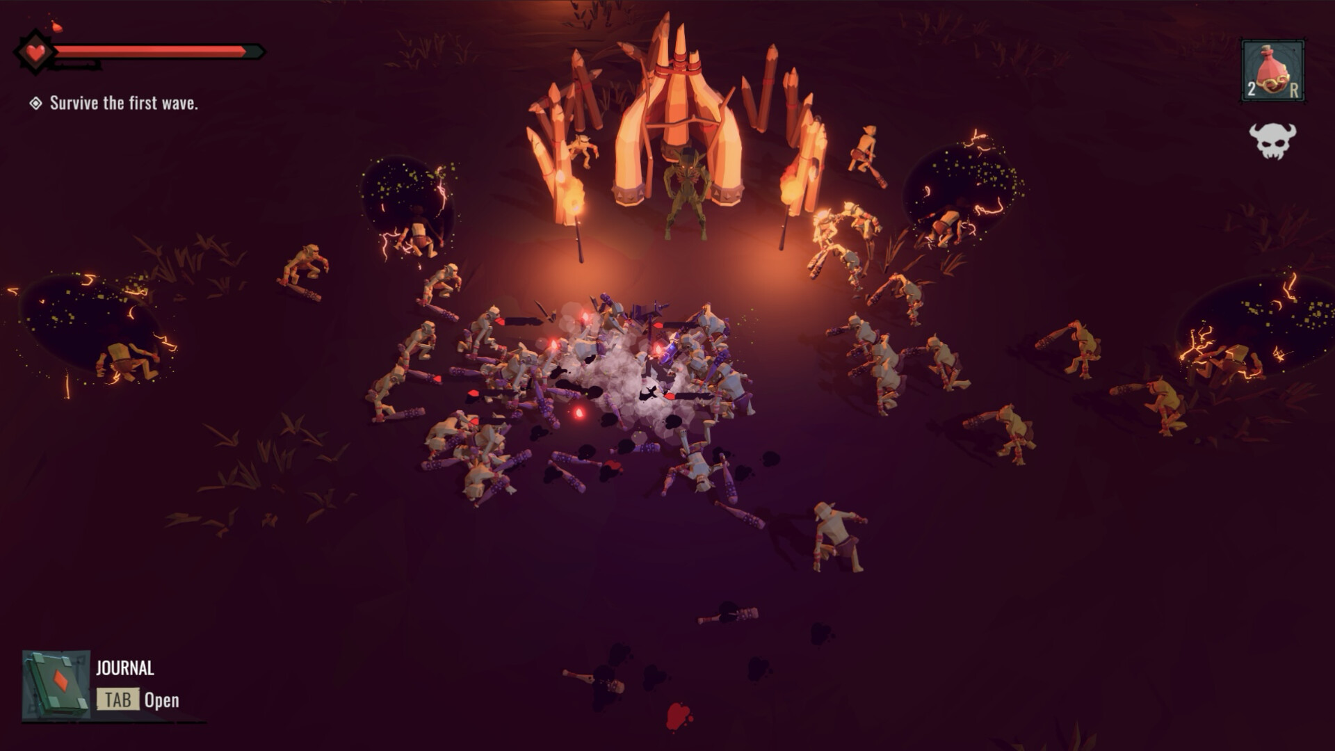 Debtrize screenshot #7