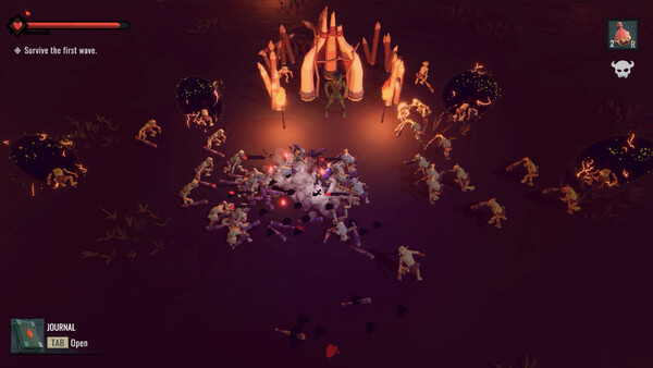Debtrize Screenshot