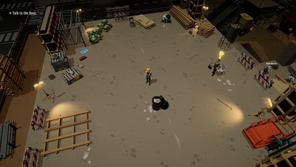 Debtrize screenshot 2