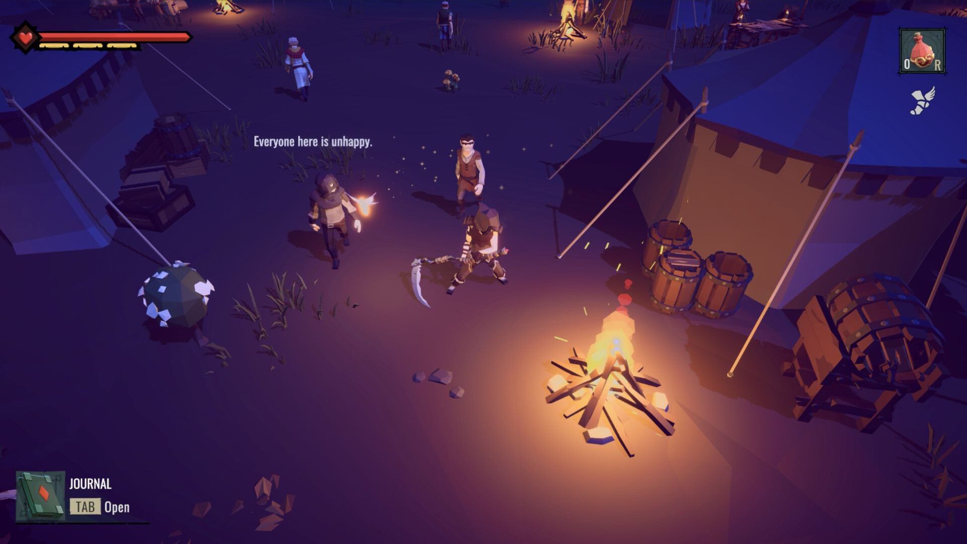 Debtrize screenshot 5