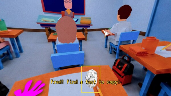Spacetime Chronicles screenshot 7