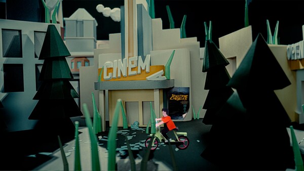 Spacetime Chronicles screenshot 2