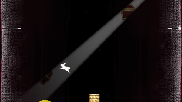 Hopping Up for It