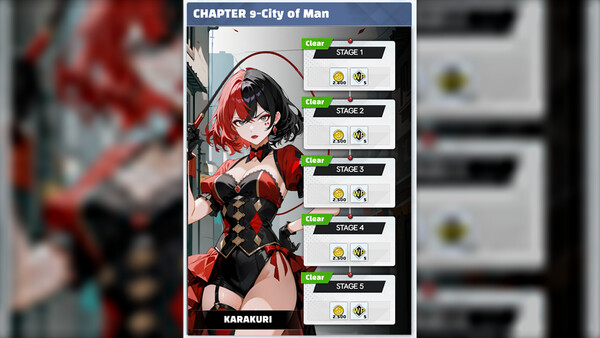 Joker Master screenshot 3