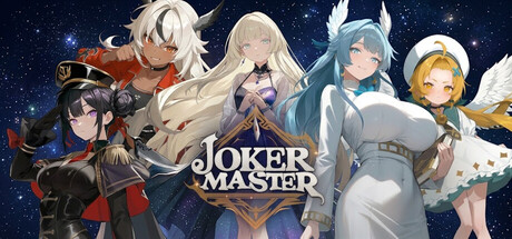 Joker Master