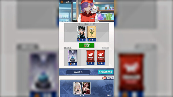 Joker Master screenshot 2