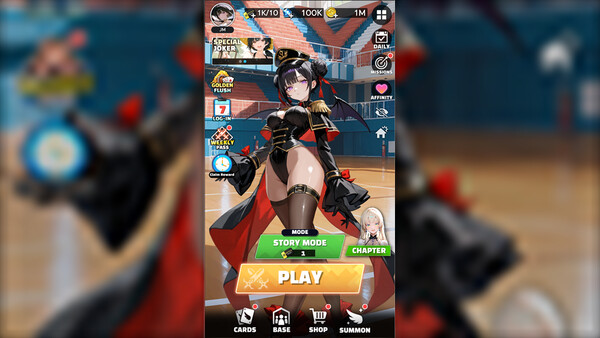 Joker Master screenshot 5
