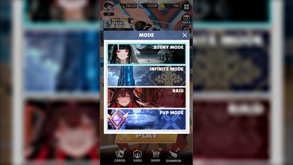 Joker Master screenshot 6
