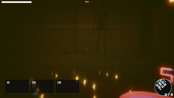 Tanto Screenshot
