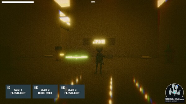 Tanto Screenshot