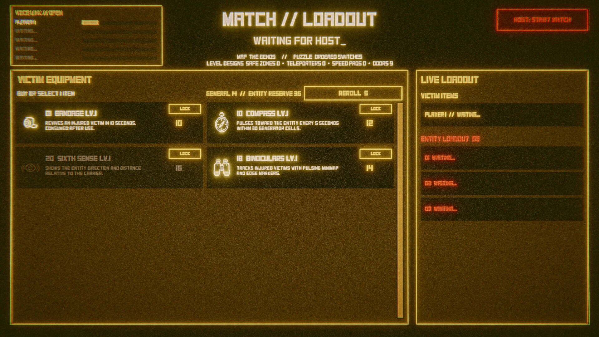 Tanto screenshot 2