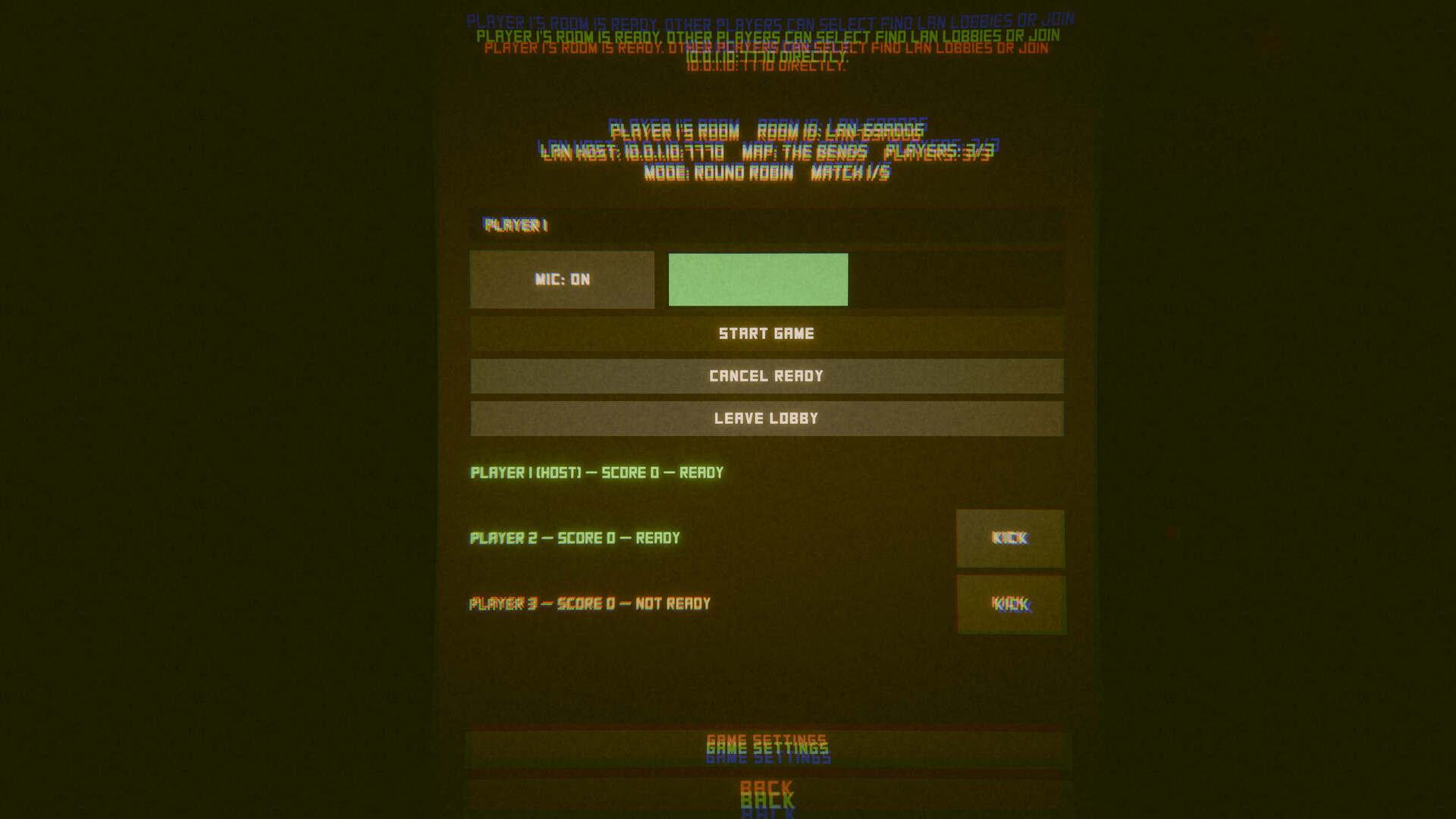 Tanto screenshot 1