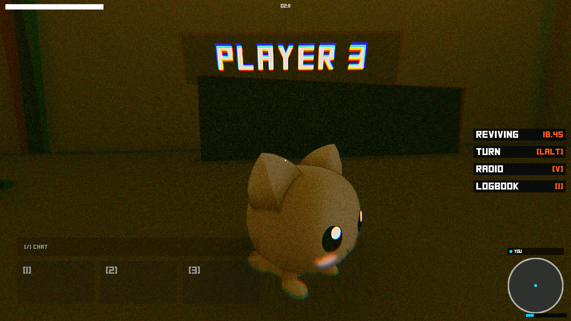 Tanto screenshot #4