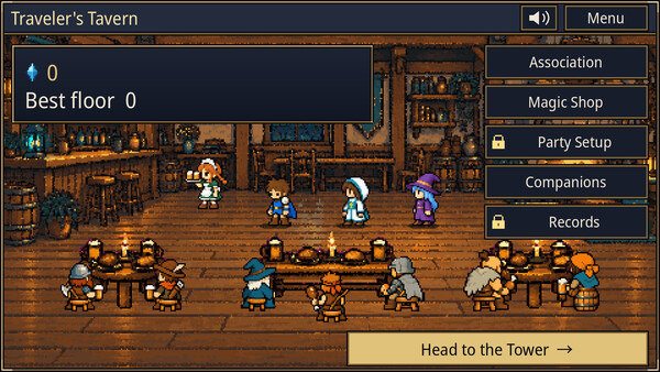 Slacker Hero screenshot 5