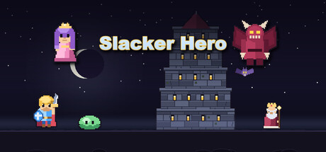Slacker Hero