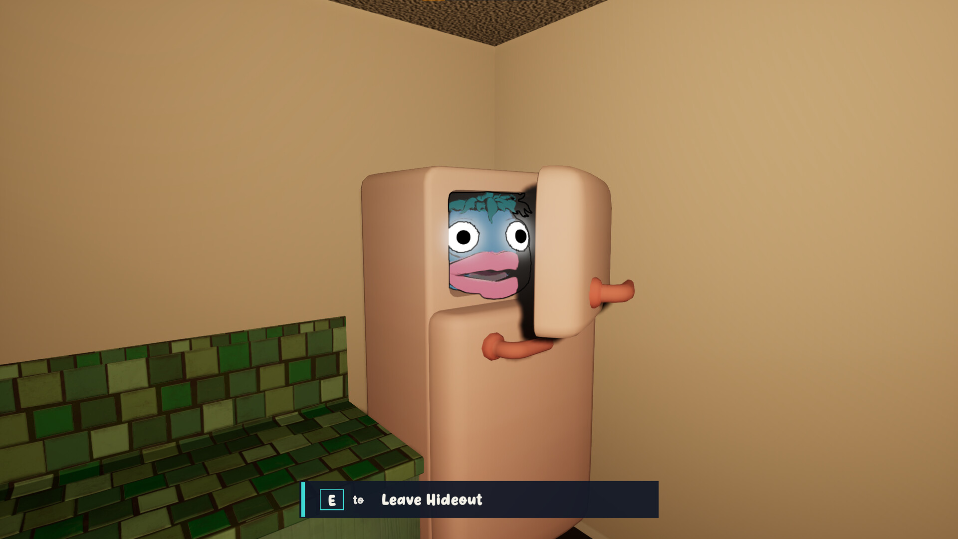 Blackout Murder screenshot 1