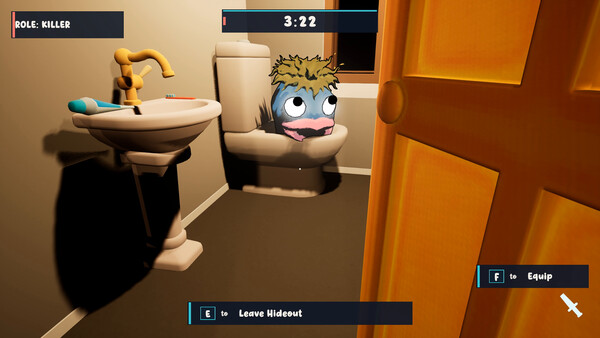 Blackout Murder screenshot 2
