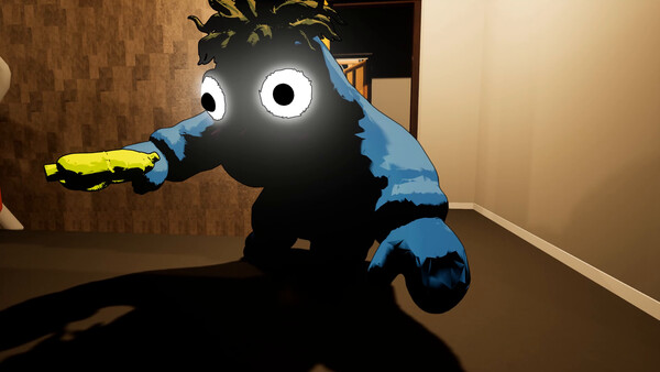 Blackout Murder screenshot 6
