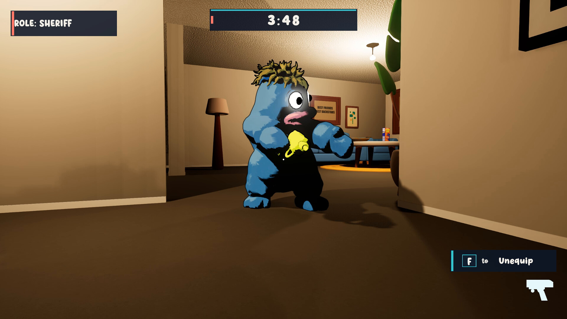 Blackout Murder screenshot 12