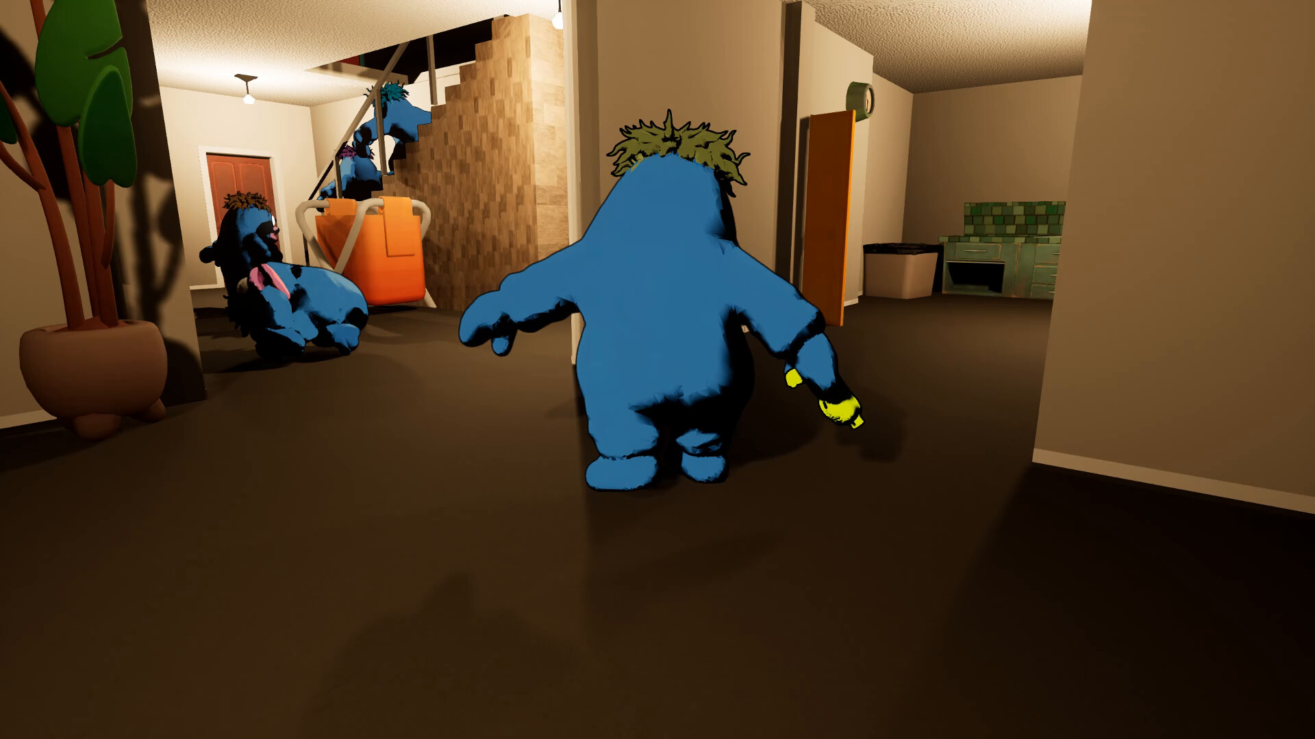 Blackout Murder screenshot 11