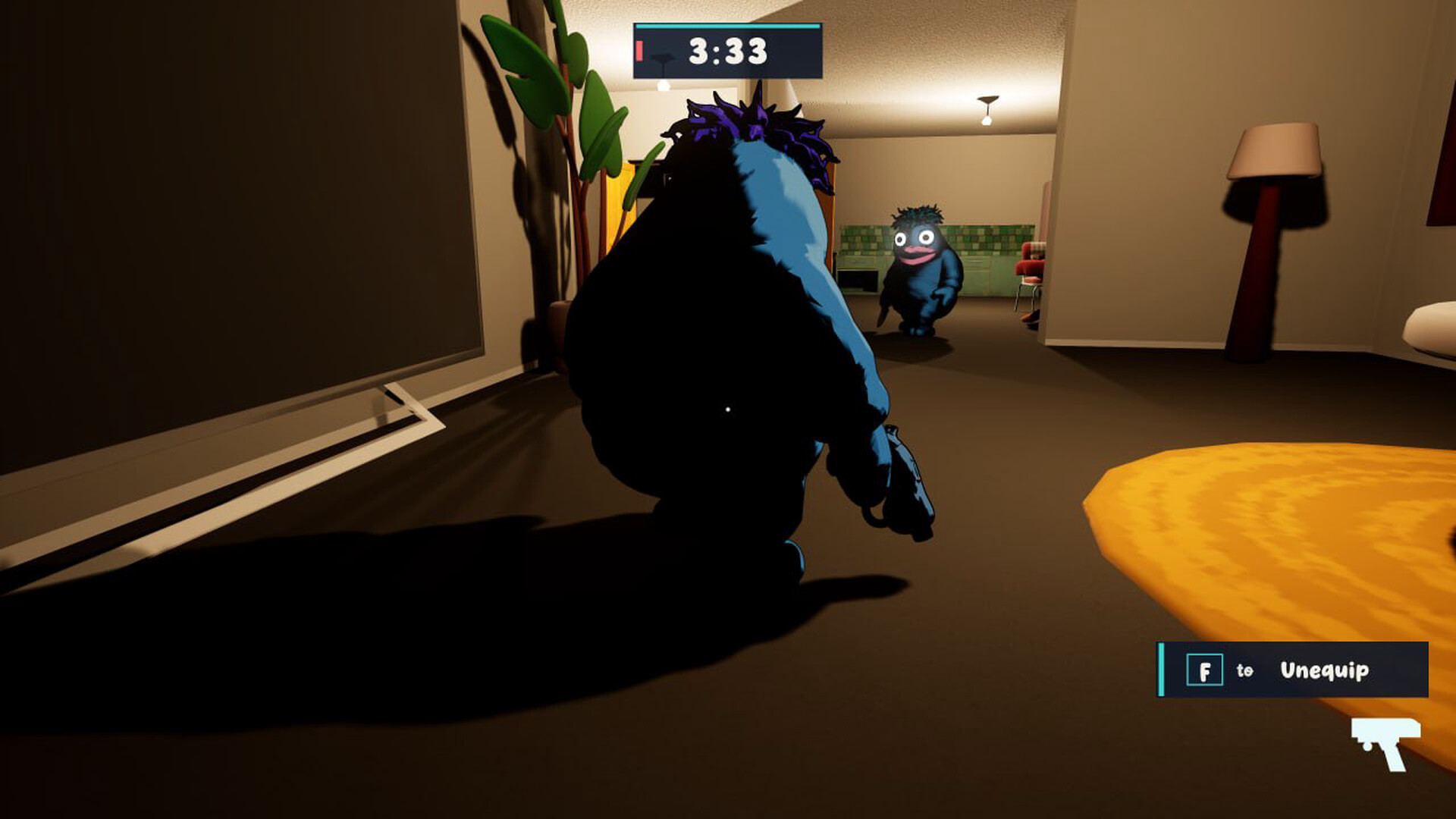 Blackout Murder screenshot 4