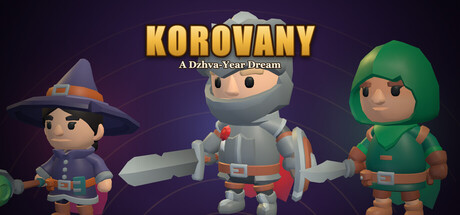 Korovany: A Dzhva-Year Dream header