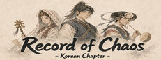 Record of Chaos - Korean Chapter
