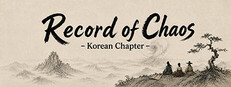 Record of Chaos - Korean Chapter
