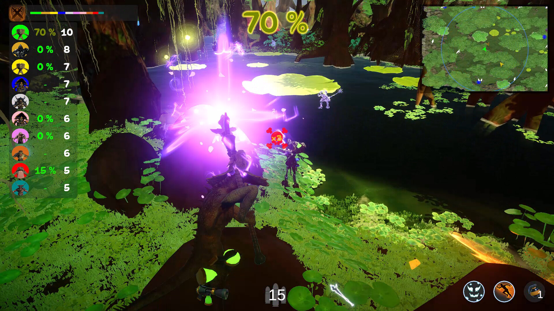 RingOut screenshot 19