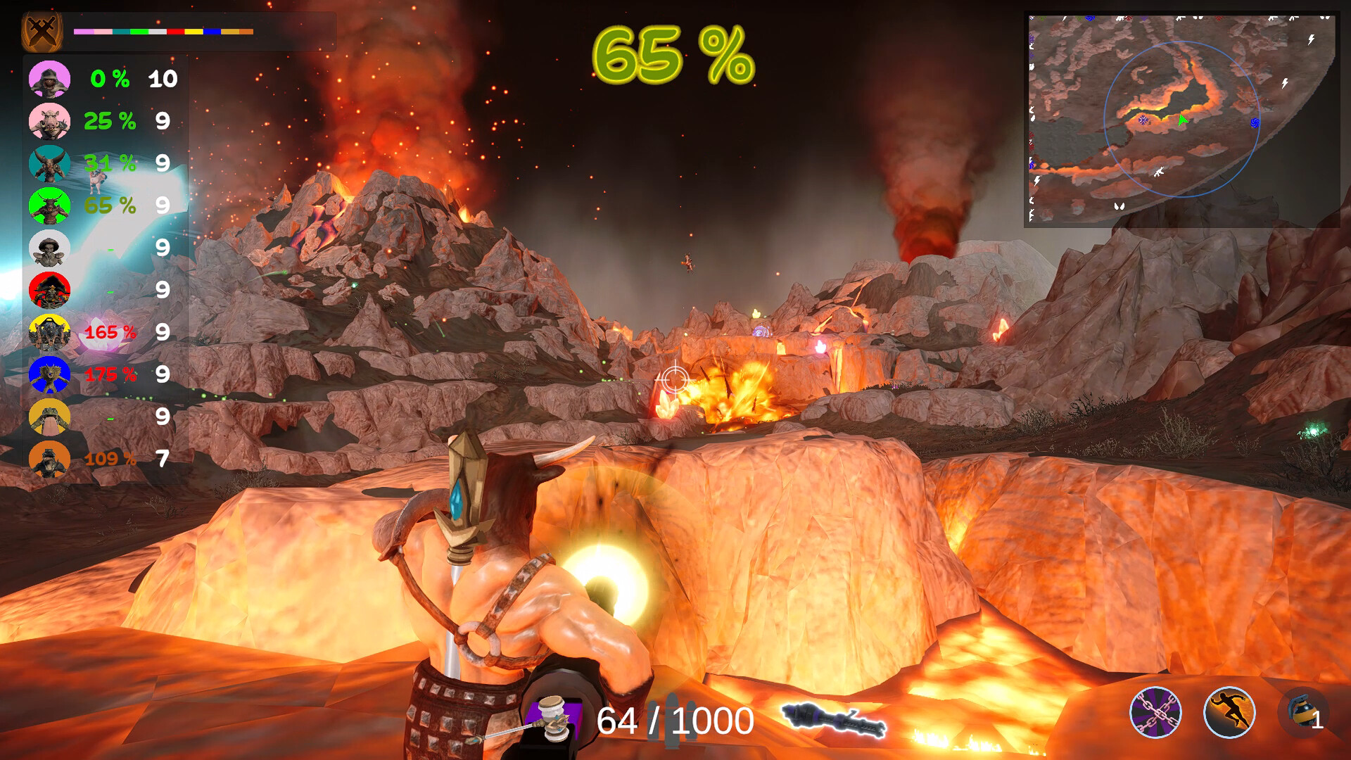RingOut screenshot 25