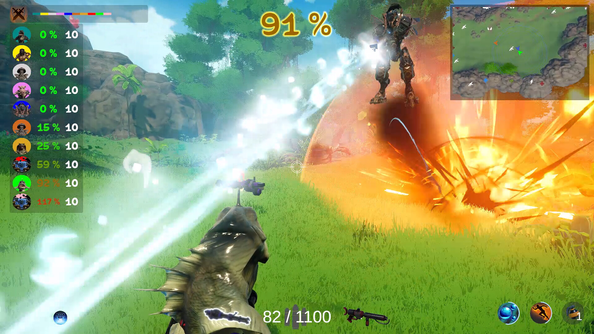 RingOut screenshot 17