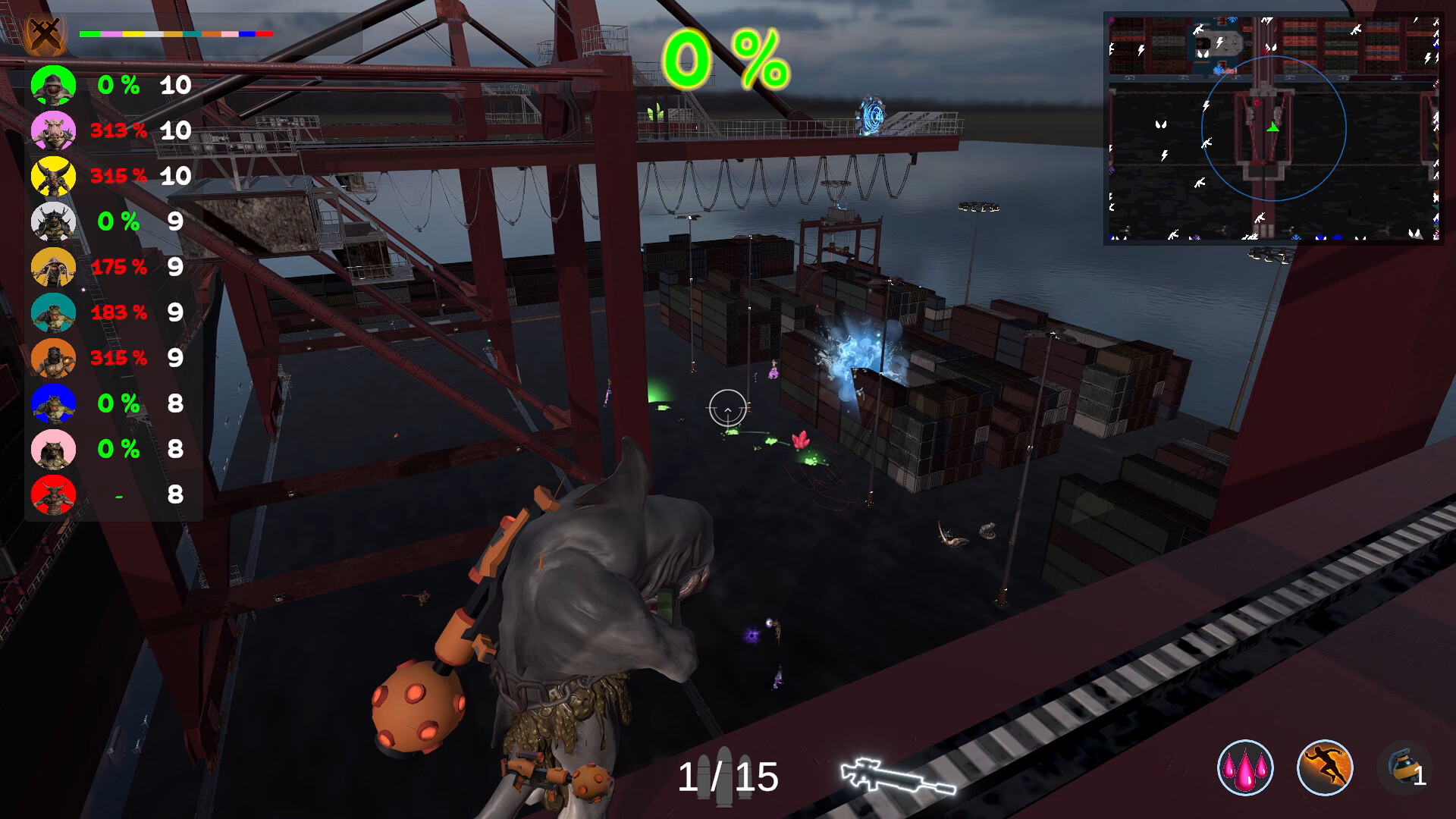 RingOut screenshot 15