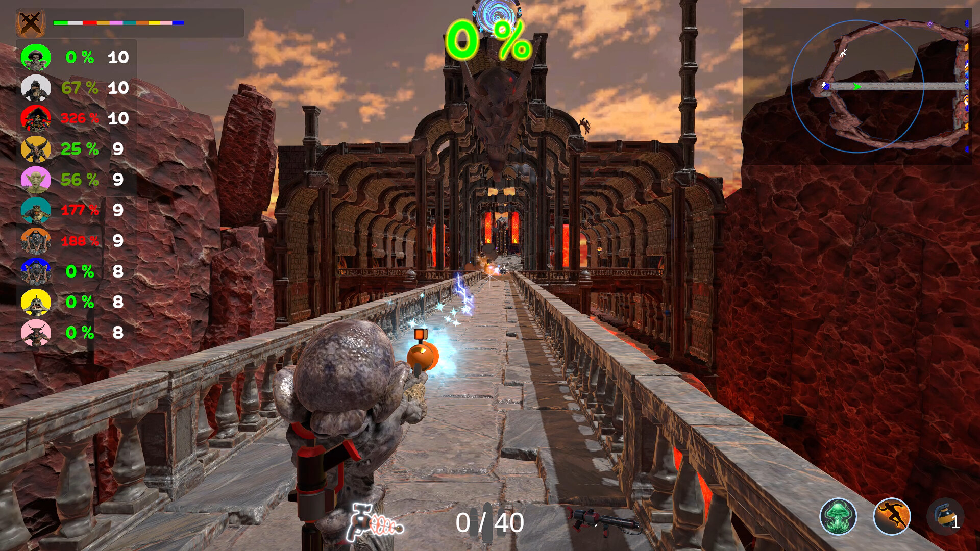 RingOut screenshot 12