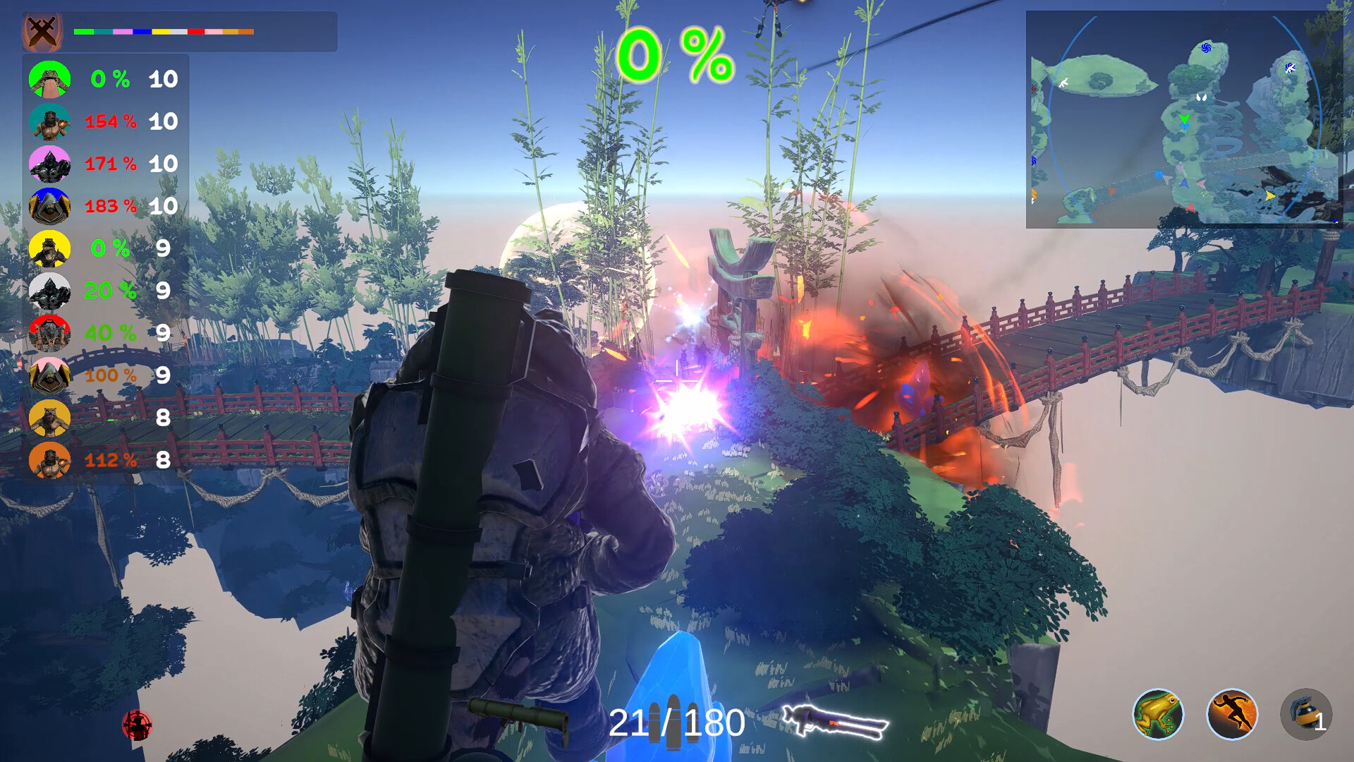RingOut screenshot 16
