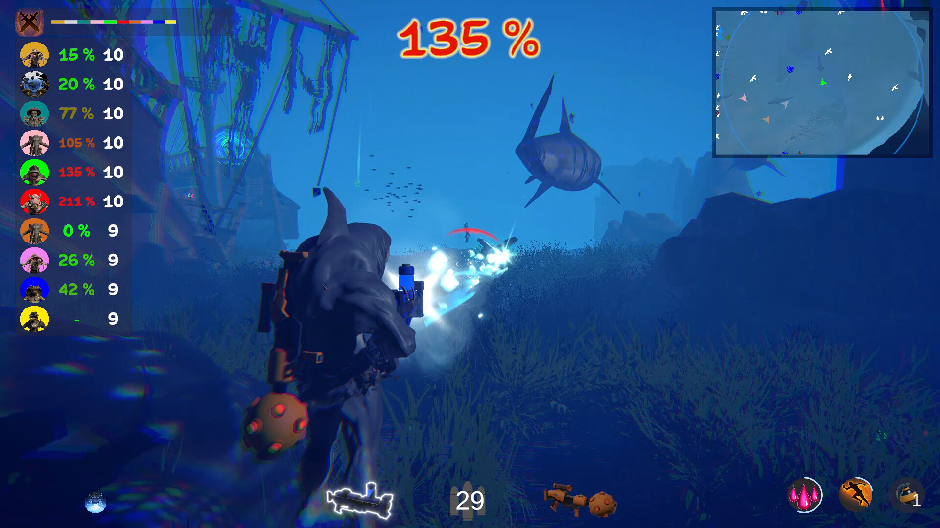 RingOut screenshot 24