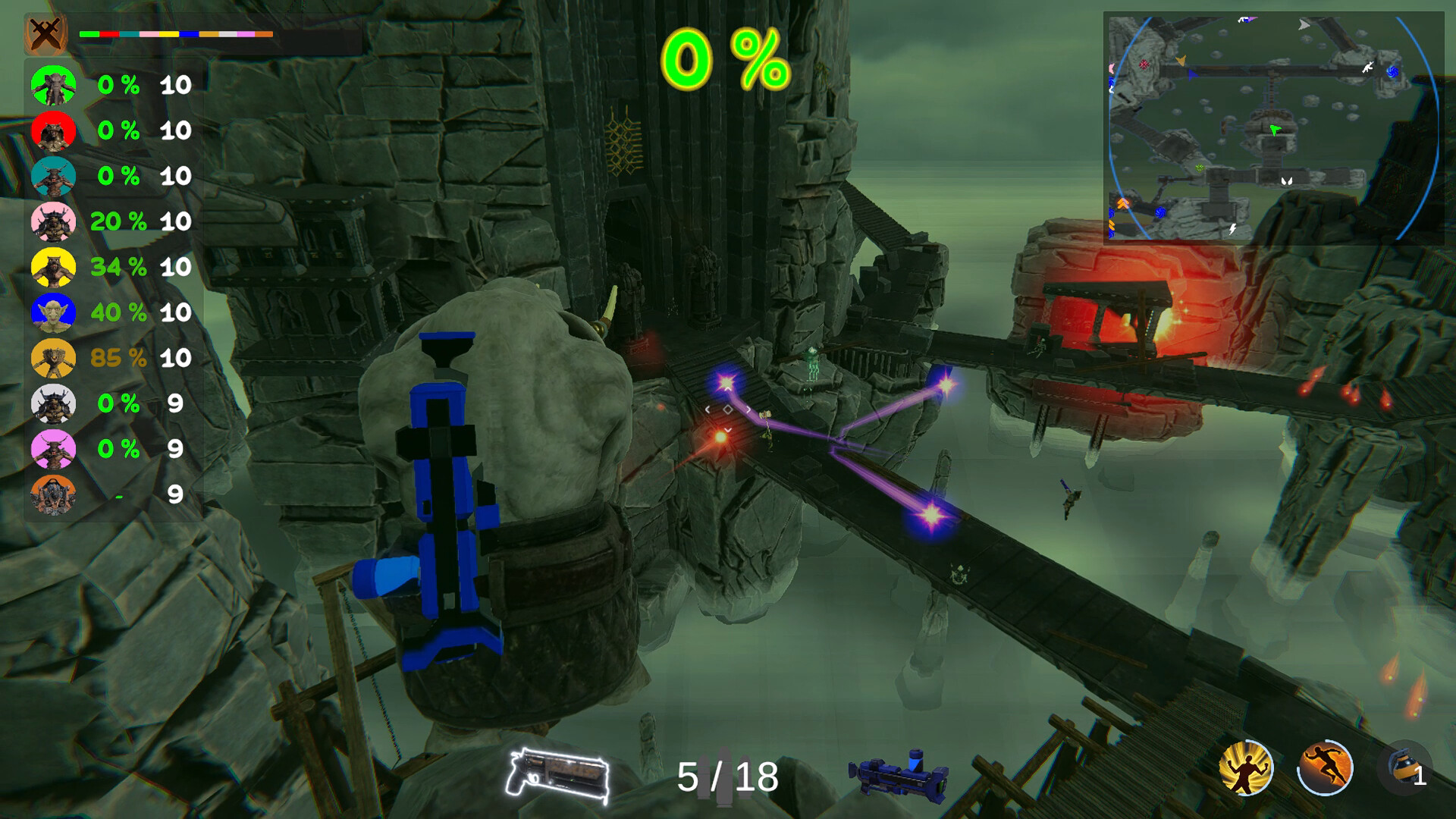 RingOut screenshot 10