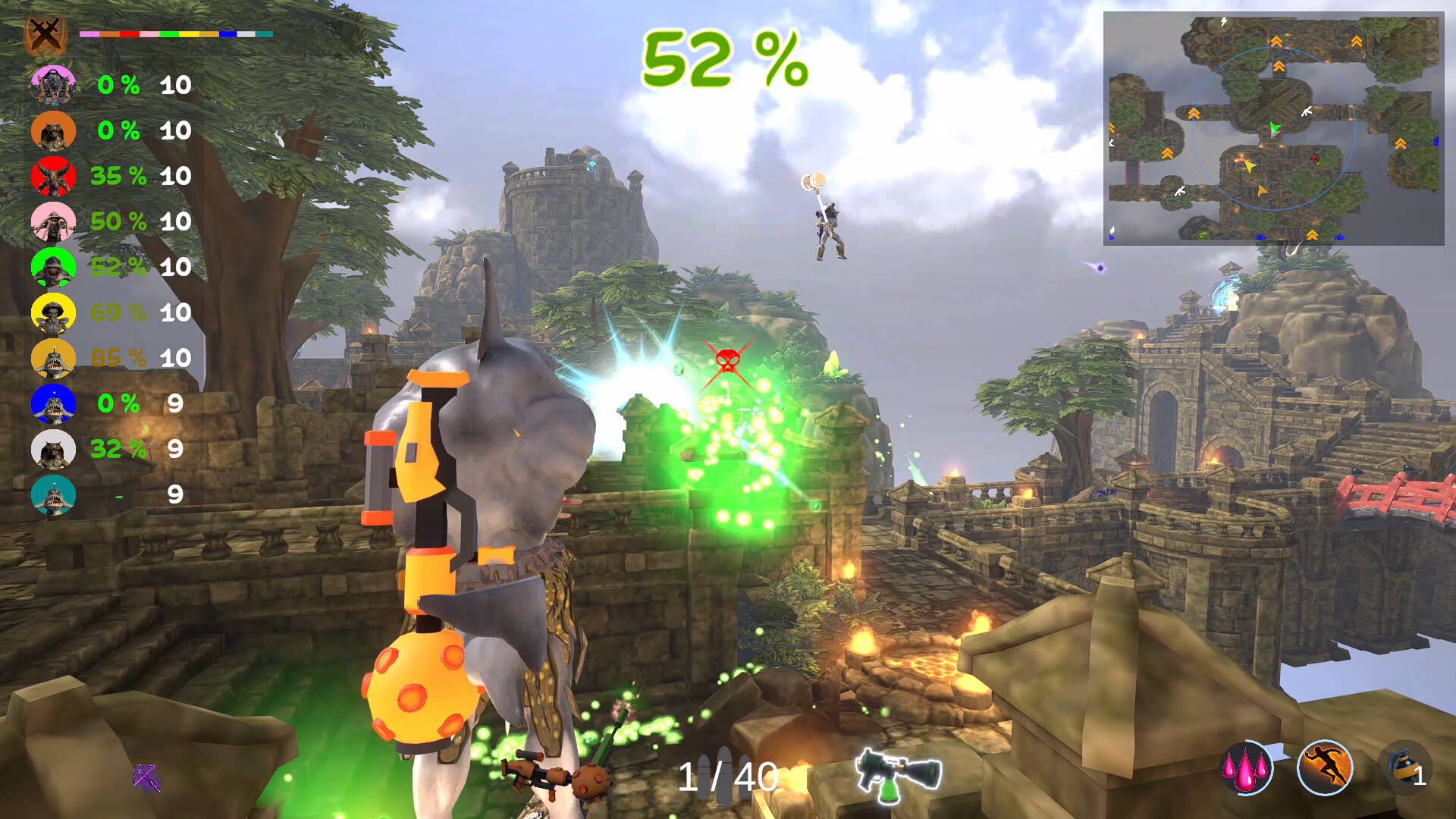 RingOut screenshot 9