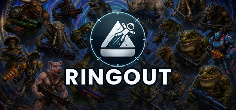 RingOutの作品画像